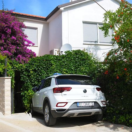 Apartments Antares Mali Losinj Luaran gambar