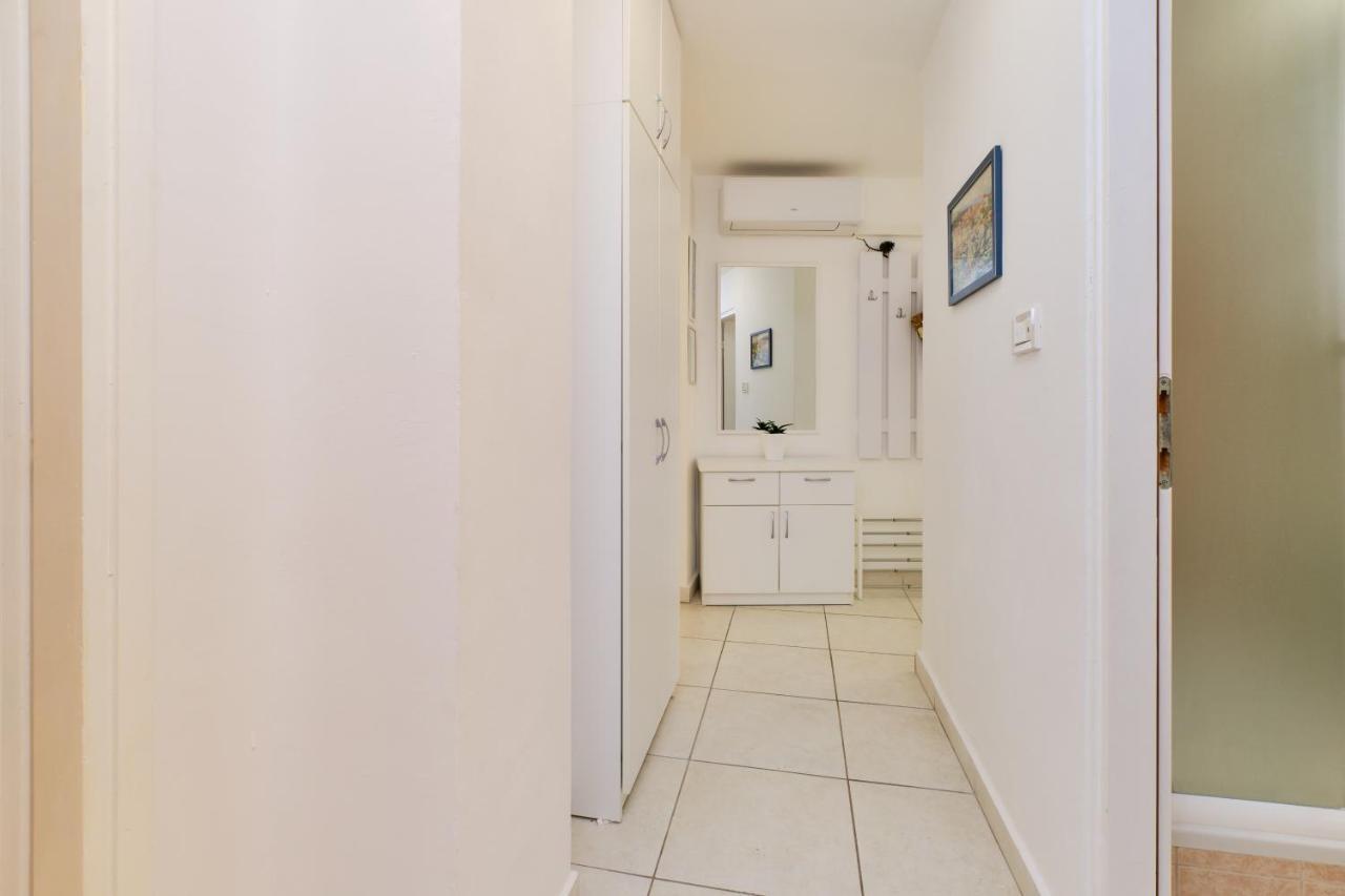 Apartments Antares Mali Losinj Luaran gambar