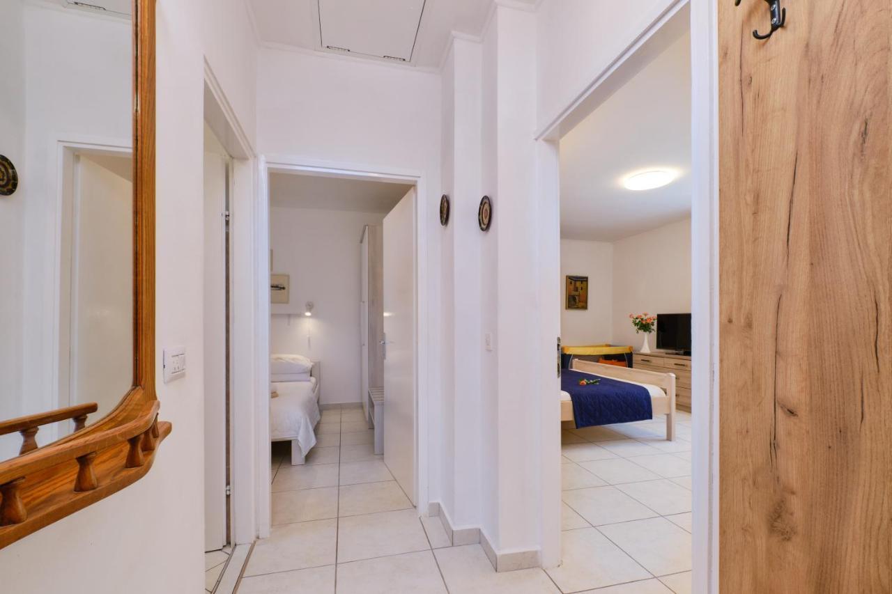 Apartments Antares Mali Losinj Luaran gambar