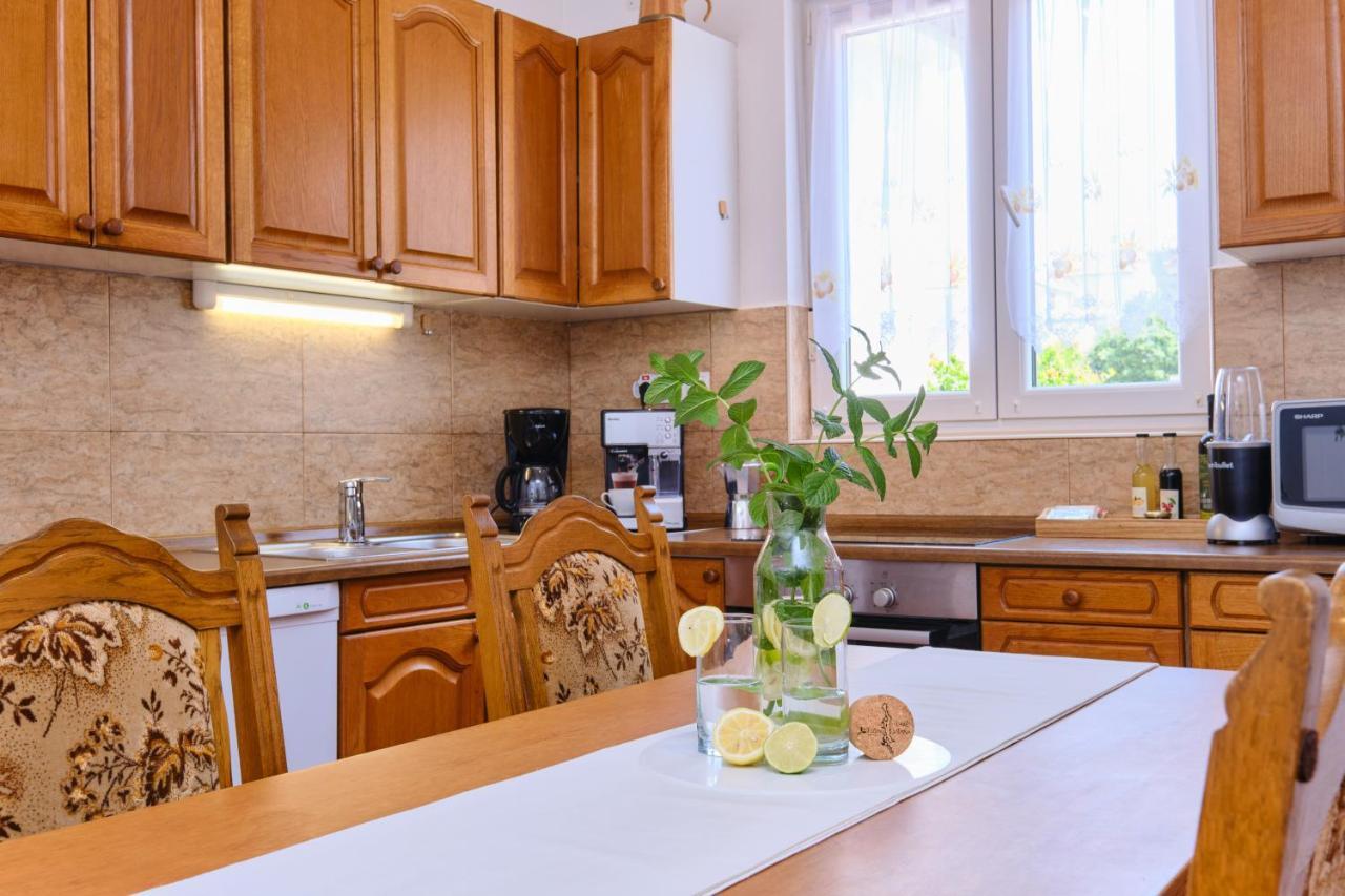 Apartments Antares Mali Losinj Luaran gambar
