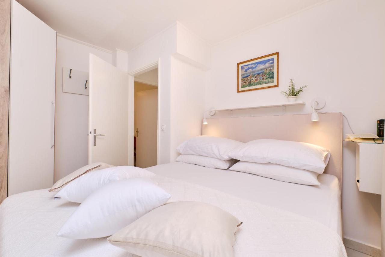 Apartments Antares Mali Losinj Luaran gambar