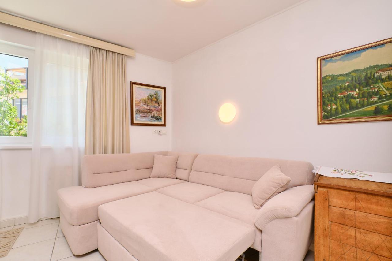 Apartments Antares Mali Losinj Luaran gambar