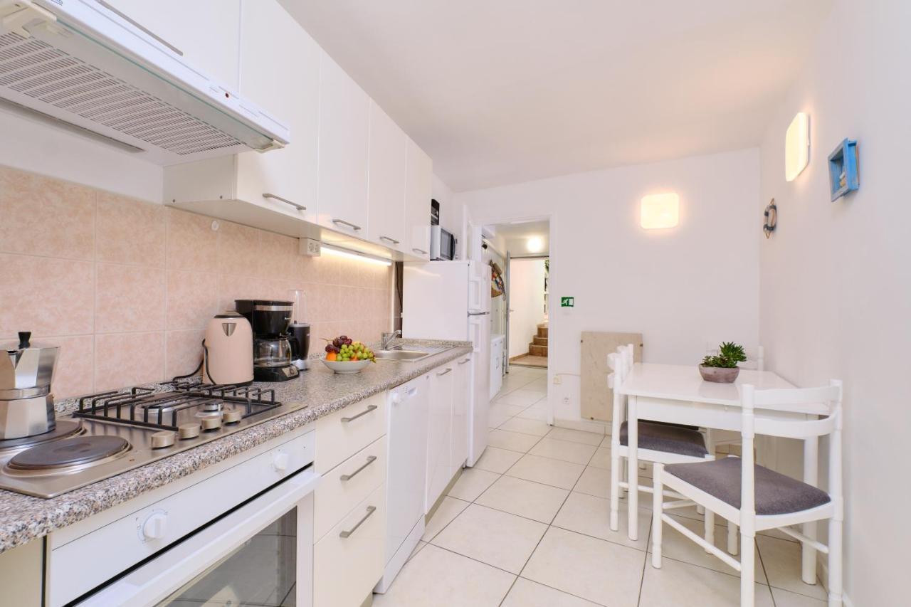 Apartments Antares Mali Losinj Luaran gambar