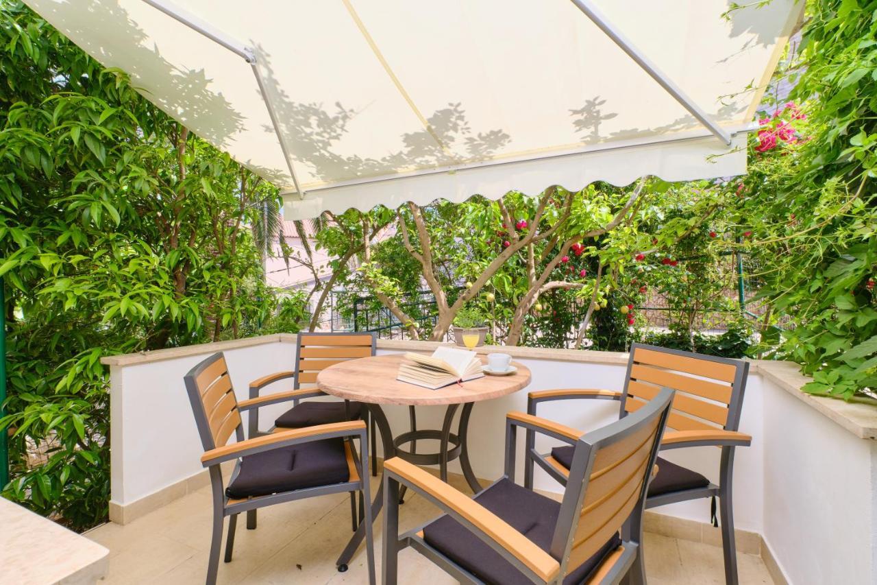 Apartments Antares Mali Losinj Luaran gambar