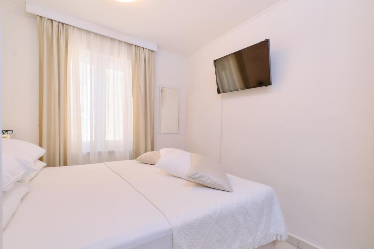 Apartments Antares Mali Losinj Luaran gambar