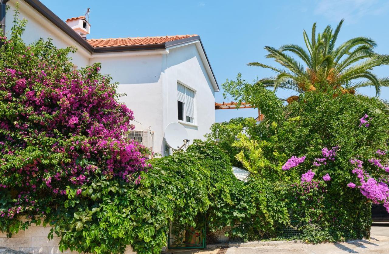 Apartments Antares Mali Losinj Luaran gambar