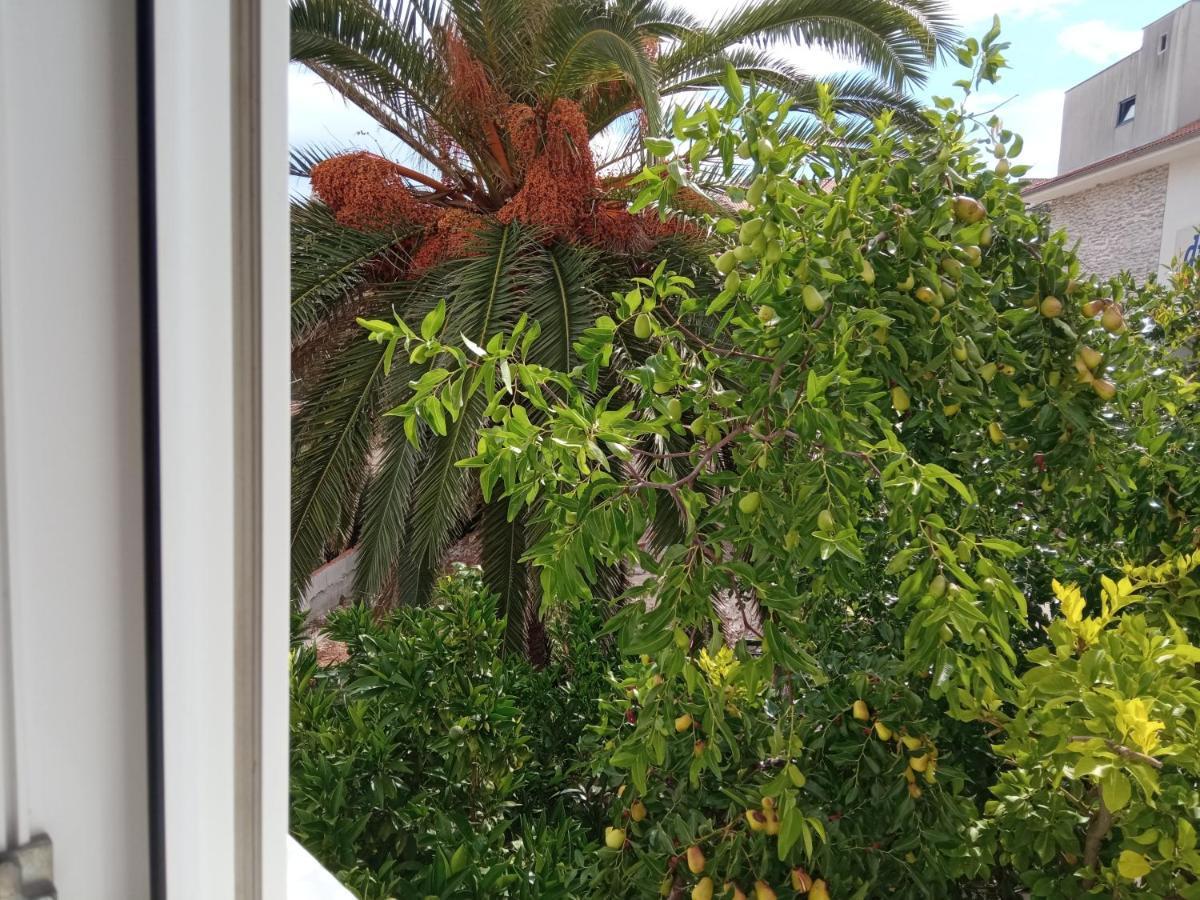 Apartments Antares Mali Losinj Luaran gambar