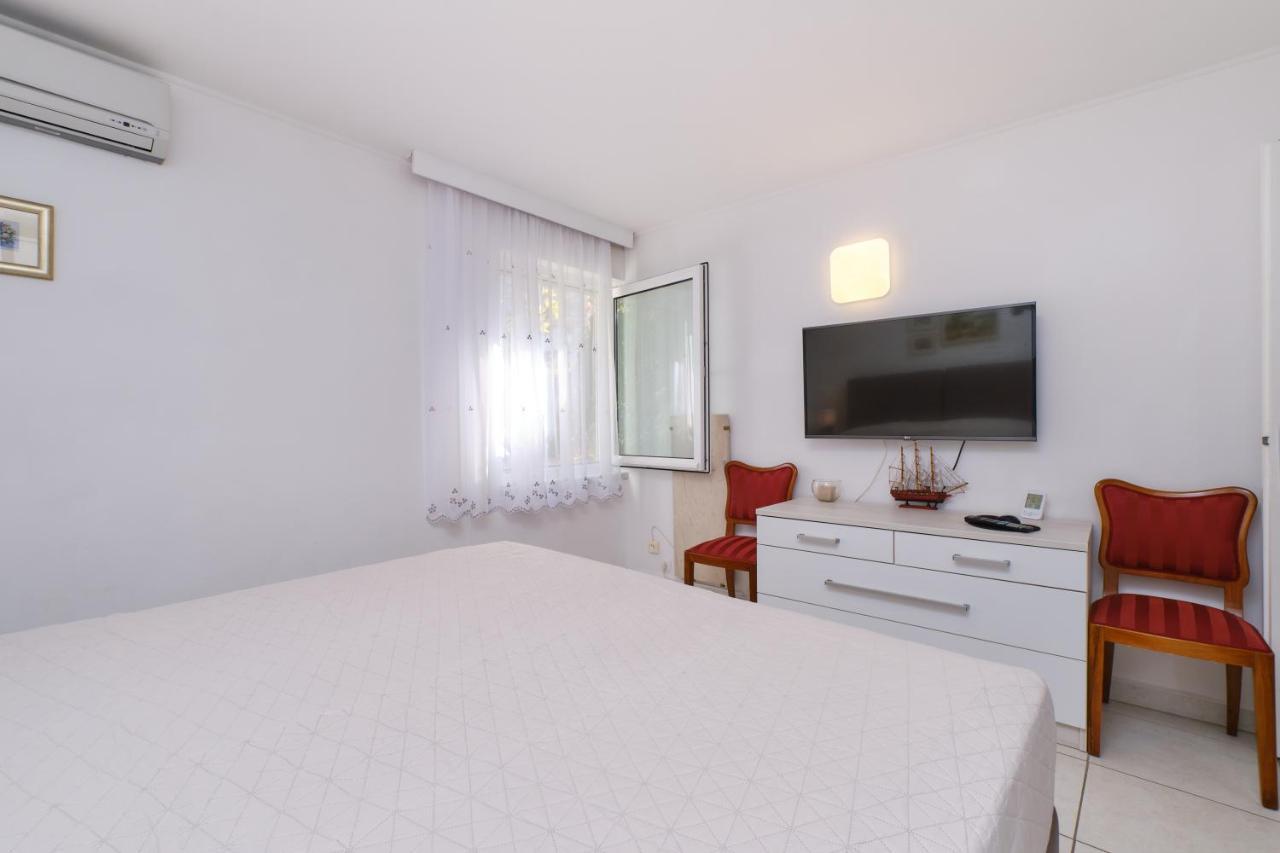 Apartments Antares Mali Losinj Luaran gambar