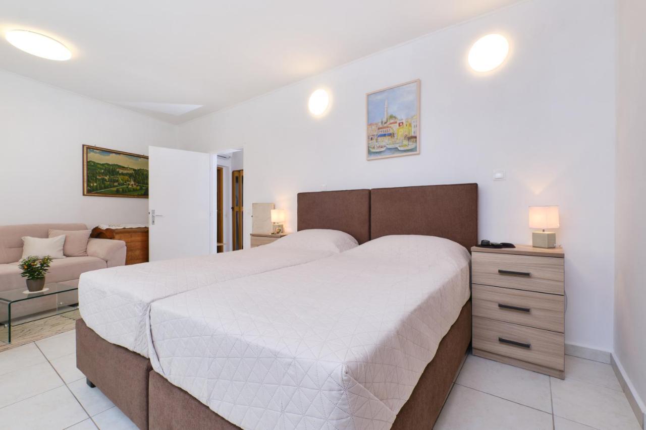 Apartments Antares Mali Losinj Luaran gambar