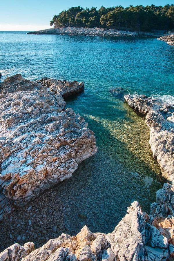 Apartments Antares Mali Losinj Luaran gambar