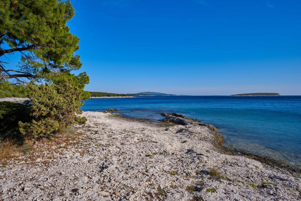 Apartments Antares Mali Losinj Luaran gambar