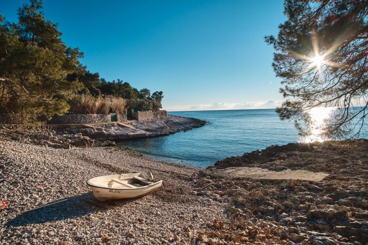 Apartments Antares Mali Losinj Luaran gambar