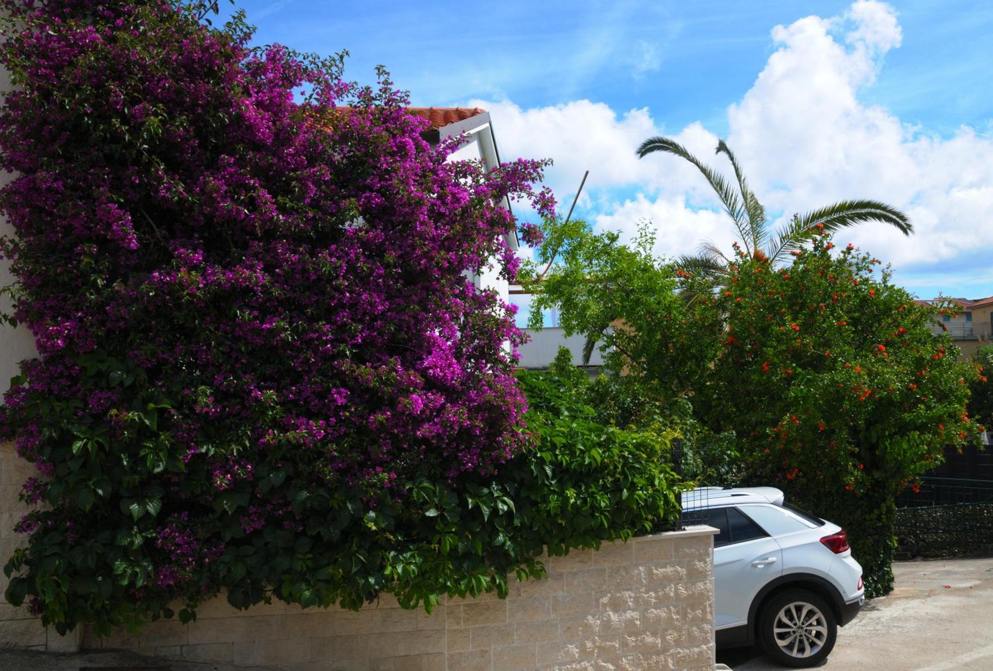 Apartments Antares Mali Losinj Luaran gambar