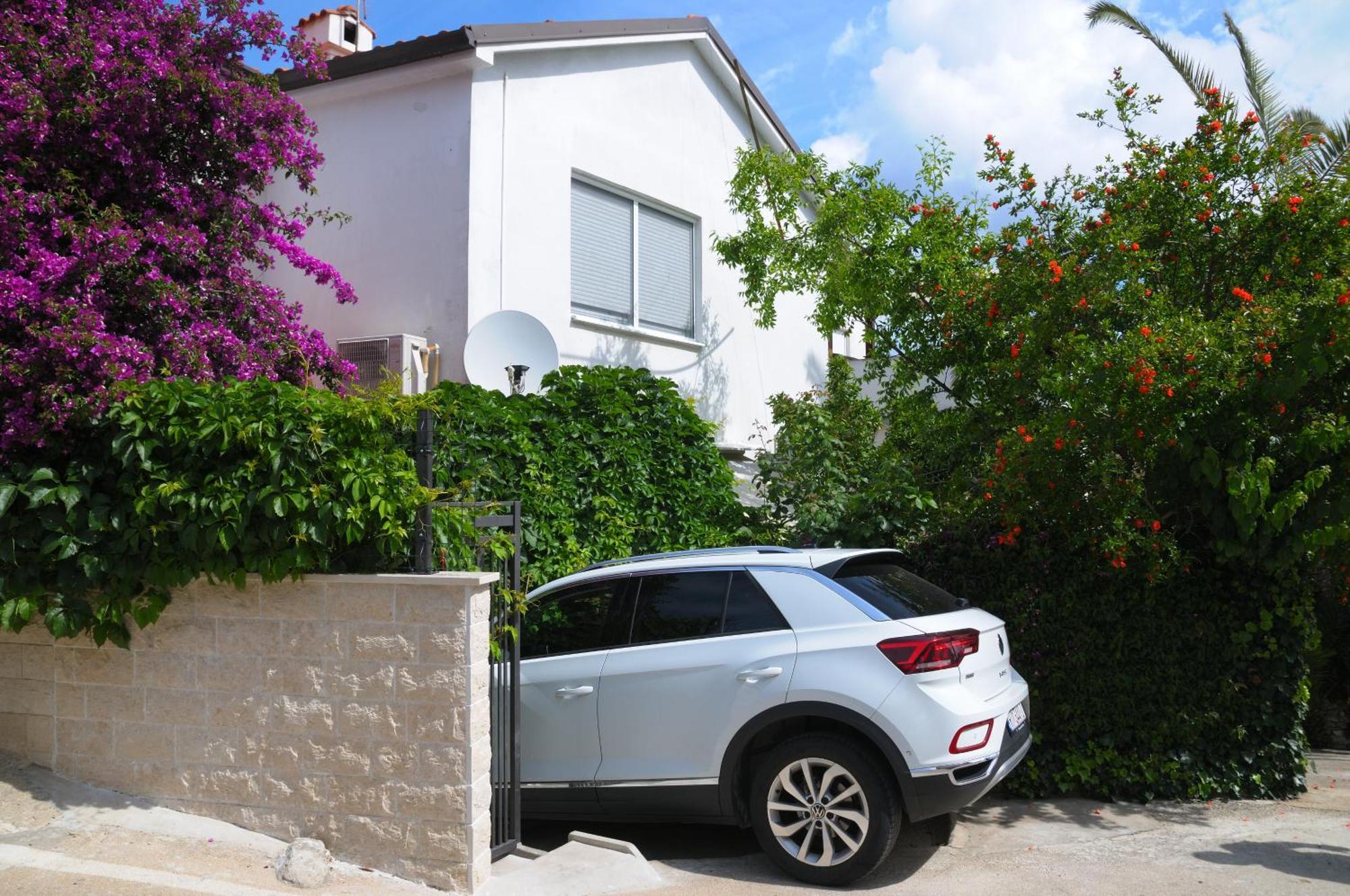 Apartments Antares Mali Losinj Luaran gambar