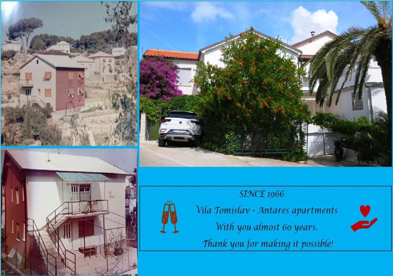 Apartments Antares Mali Losinj Luaran gambar